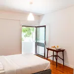 Spacious, Luxurious, And Charming In Premium Location With Parking * Porto
