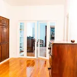 Apartmán Spacious, Luxurious, And Charming In Premium Location With Parking Porto