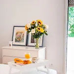 Spacious, Luxurious, And Charming In Premium Location With Parking Porto