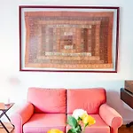 Spacious, Luxurious, And Charming In Premium Location With Parking Apartmán Porto