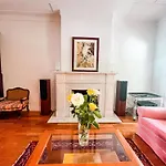 Spacious, Luxurious, And Charming In Premium Location With Parking