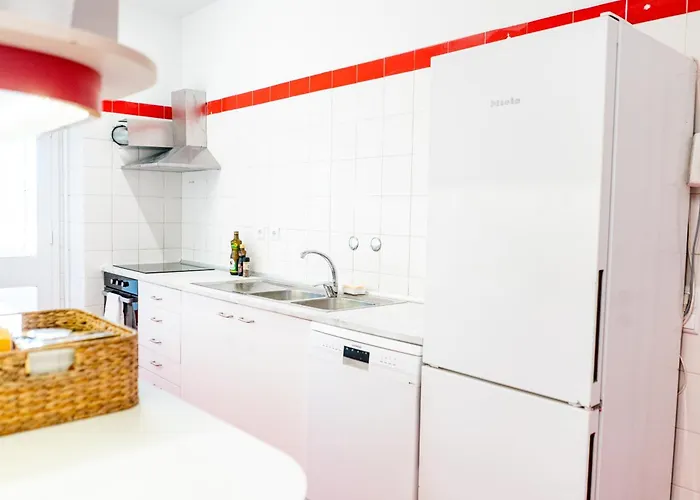 Appartamento Spacious, Luxurious, And Charming In Premium Location With Parking