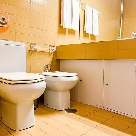Apartment Spacious, Luxurious, And Charming In Premium Location With Parking