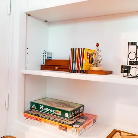 Apartamento Spacious, Luxurious, And Charming In Premium Location With Parking