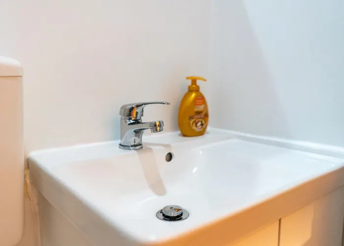 Spacious, Luxurious, And Charming In Premium Location With Parking